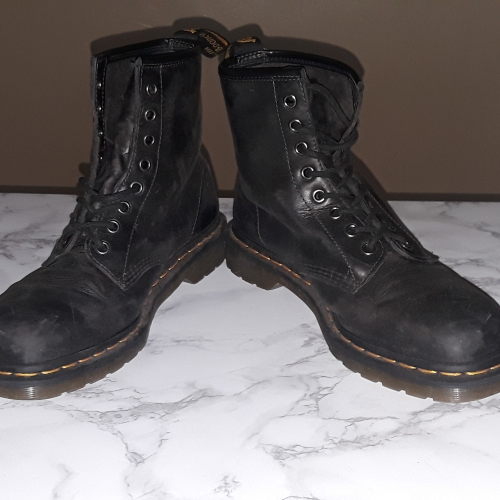 Dr.Marten's Core 1460 (Work Boots)